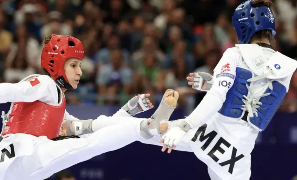 CONFIRMA ORGANISMO RECTOR QUE FEDERACIÓN MEXICANA DE TAEKWONDO NO ESTÁ SUSPENDIDA; RECONOCE ERROR